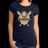 Women's Fitted Very Important Tee ® Thumbnail