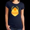 Women's Fitted Very Important Tee ® Thumbnail