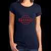 Women's Fitted Very Important Tee ® Thumbnail