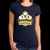 Women's Fitted Very Important Tee ® Thumbnail