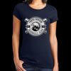 Women's Fitted Very Important Tee ® Thumbnail