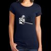 Women's Fitted Very Important Tee ® Thumbnail