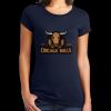 Women's Fitted Very Important Tee ® Thumbnail
