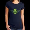 Women's Fitted Very Important Tee ® Thumbnail