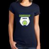 Women's Fitted Very Important Tee ® Thumbnail