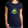 Women's Fitted Very Important Tee ® Thumbnail