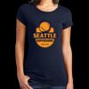Women's Fitted Very Important Tee ® Thumbnail