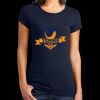 Women's Fitted Very Important Tee ® Thumbnail