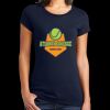 Women's Fitted Very Important Tee ® Thumbnail