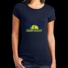 Women's Fitted Very Important Tee ® Thumbnail