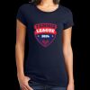 Women's Fitted Very Important Tee ® Thumbnail