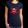Women's Fitted Very Important Tee ® Thumbnail