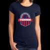 Women's Fitted Very Important Tee ® Thumbnail