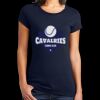 Women's Fitted Very Important Tee ® Thumbnail