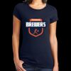 Women's Fitted Very Important Tee ® Thumbnail