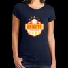 Women's Fitted Very Important Tee ® Thumbnail