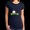 Women's Fitted Very Important Tee ® Thumbnail
