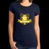 Women's Fitted Very Important Tee ® Thumbnail