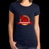 Women's Fitted Very Important Tee ® Thumbnail
