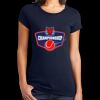 Women's Fitted Very Important Tee ® Thumbnail