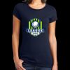 Women's Fitted Very Important Tee ® Thumbnail