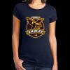 Women's Fitted Very Important Tee ® Thumbnail