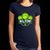Women's Fitted Very Important Tee ® Thumbnail