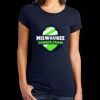 Women's Fitted Very Important Tee ® Thumbnail