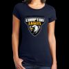 Women's Fitted Very Important Tee ® Thumbnail