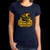 Women's Fitted Very Important Tee ® Thumbnail