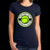 Women's Fitted Very Important Tee ® Thumbnail