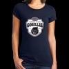 Women's Fitted Very Important Tee ® Thumbnail
