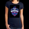 Women's Fitted Very Important Tee ® Thumbnail