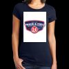 Women's Fitted Very Important Tee ® Thumbnail