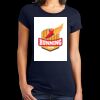 Women's Fitted Very Important Tee ® Thumbnail