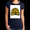 Women's Fitted Very Important Tee ® Thumbnail