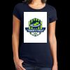 Women's Fitted Very Important Tee ® Thumbnail