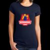 Women's Fitted Very Important Tee ® Thumbnail