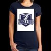 Women's Fitted Very Important Tee ® Thumbnail