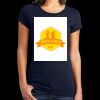 Women's Fitted Very Important Tee ® Thumbnail