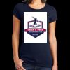 Women's Fitted Very Important Tee ® Thumbnail