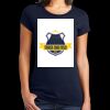 Women's Fitted Very Important Tee ® Thumbnail