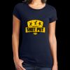 Women's Fitted Very Important Tee ® Thumbnail