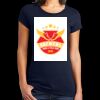 Women's Fitted Very Important Tee ® Thumbnail