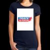 Women's Fitted Very Important Tee ® Thumbnail