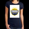 Women's Fitted Very Important Tee ® Thumbnail