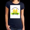 Women's Fitted Very Important Tee ® Thumbnail