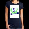 Women's Fitted Very Important Tee ® Thumbnail