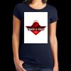 Women's Fitted Very Important Tee ® Thumbnail
