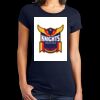 Women's Fitted Very Important Tee ® Thumbnail
